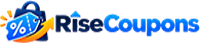 RiseCoupons Logo